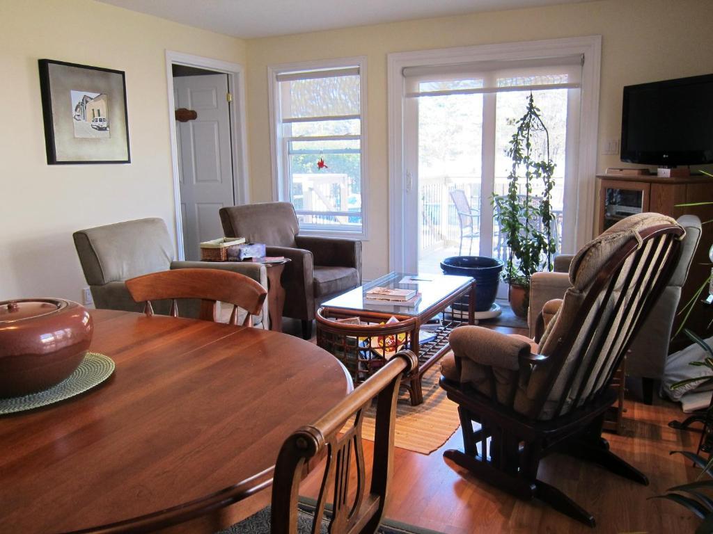 Twin Pines Bed And Breakfast Peterborough Buitenkant foto