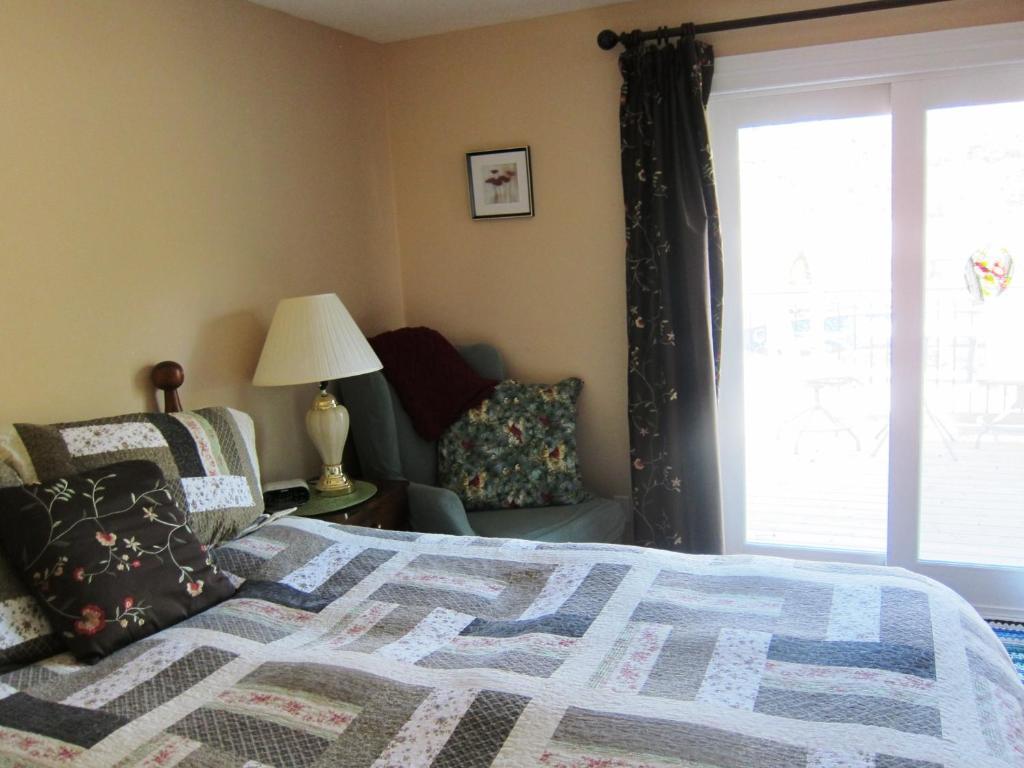 Twin Pines Bed And Breakfast Peterborough Buitenkant foto