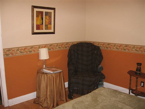 Twin Pines Bed And Breakfast Peterborough Buitenkant foto