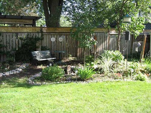 Twin Pines Bed And Breakfast Peterborough Buitenkant foto